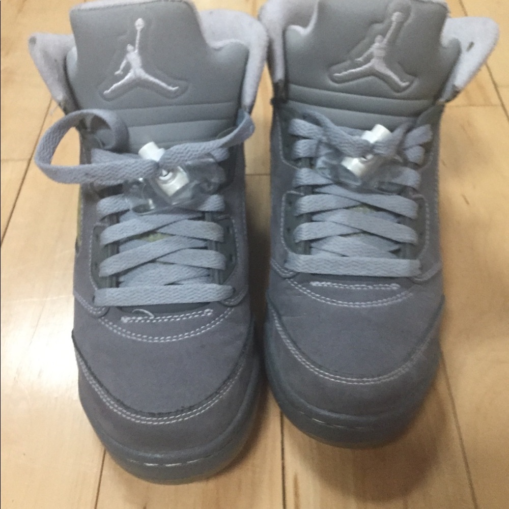 Nike Air Jordan